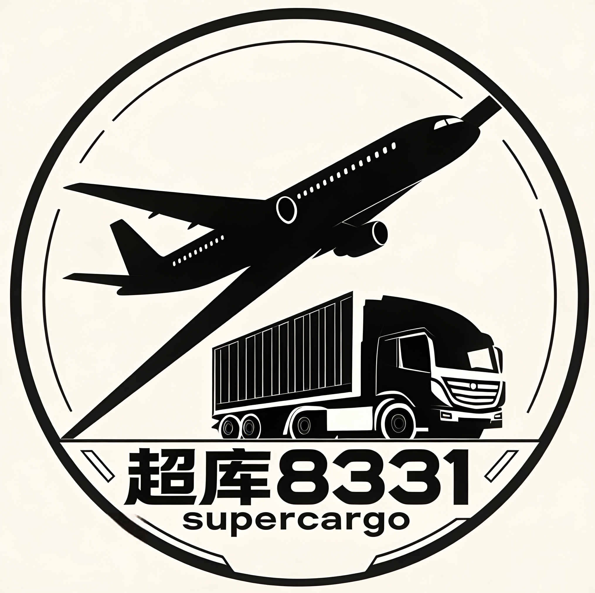 超库8331